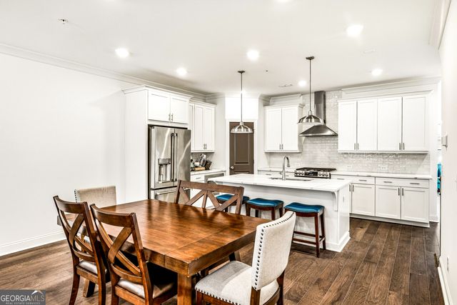 407 Olmstead Way, Alpharetta, GA 30022