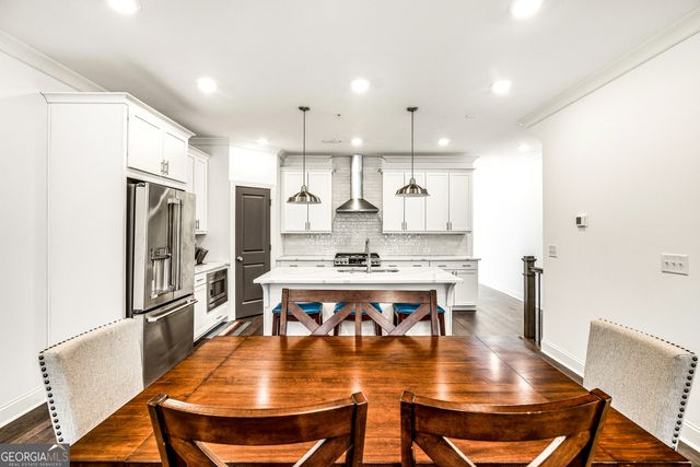 407 Olmstead Way, Alpharetta, GA 30022