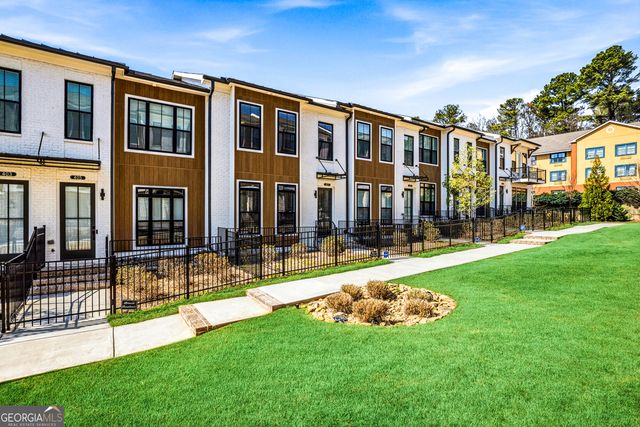 407 Olmstead Way, Alpharetta, GA 30022