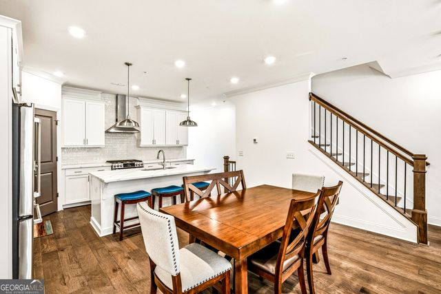 407 Olmstead Way, Alpharetta, GA 30022