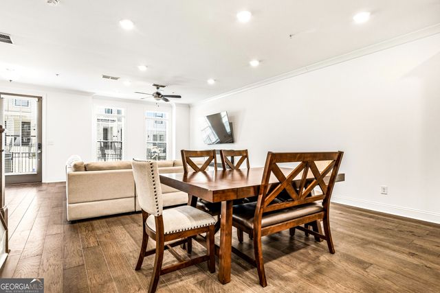 407 Olmstead Way, Alpharetta, GA 30022