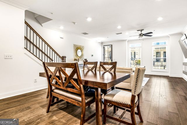 407 Olmstead Way, Alpharetta, GA 30022