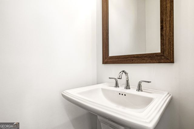 407 Olmstead Way, Alpharetta, GA 30022