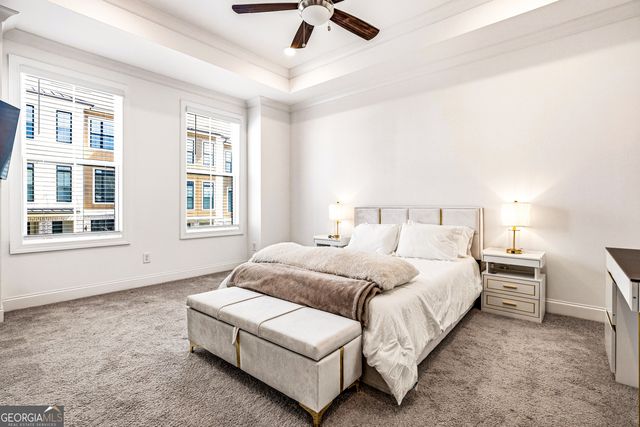 407 Olmstead Way, Alpharetta, GA 30022