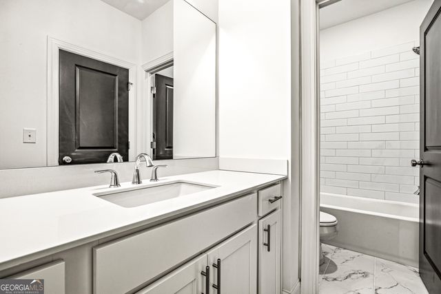 407 Olmstead Way, Alpharetta, GA 30022