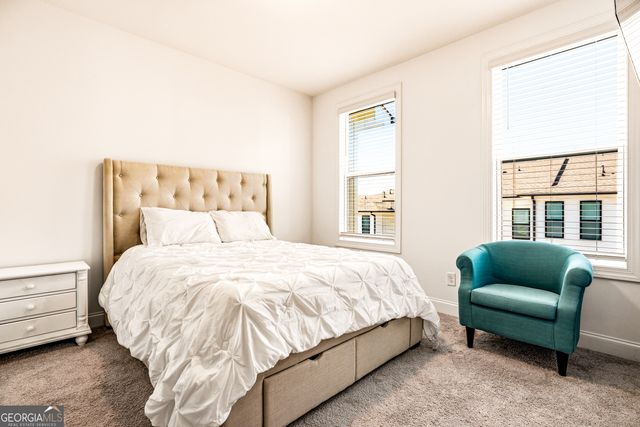 407 Olmstead Way, Alpharetta, GA 30022