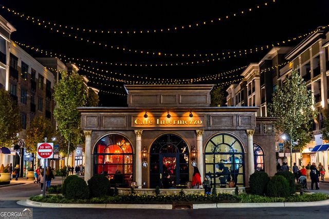 407 Olmstead Way, Alpharetta, GA 30022