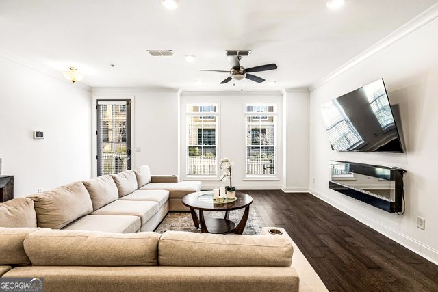 407 Olmstead Way, Alpharetta, GA 30022