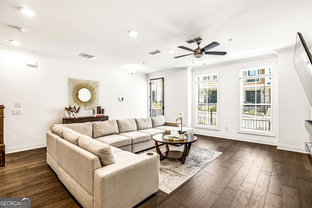 407 Olmstead Way, Alpharetta, GA 30022