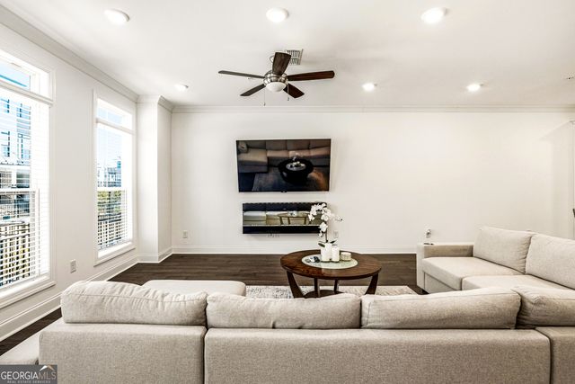 407 Olmstead Way, Alpharetta, GA 30022