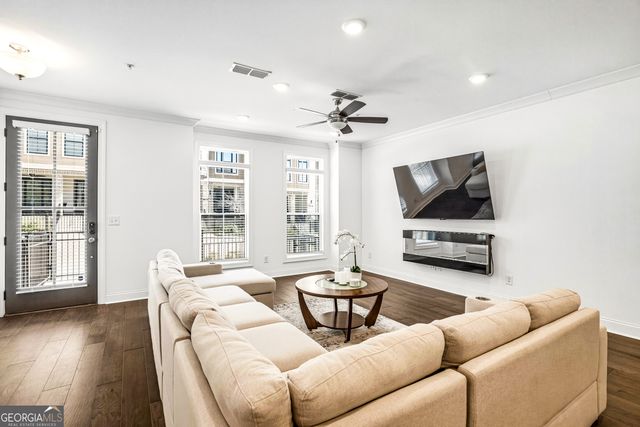 407 Olmstead Way, Alpharetta, GA 30022