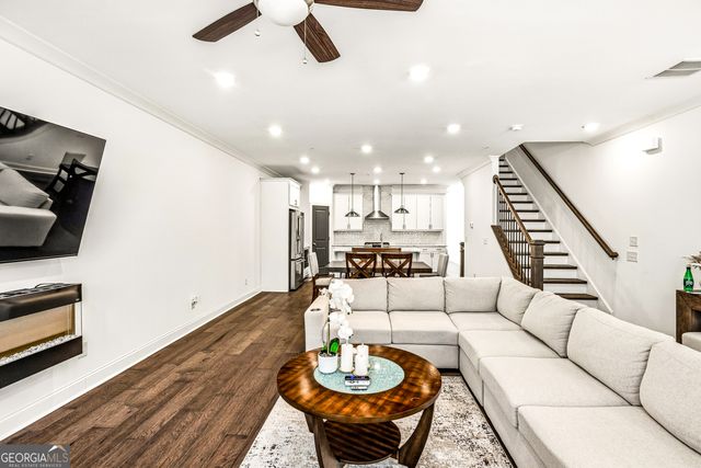 407 Olmstead Way, Alpharetta, GA 30022