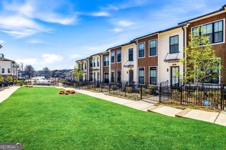 407 Olmstead Way, Alpharetta, GA 30022