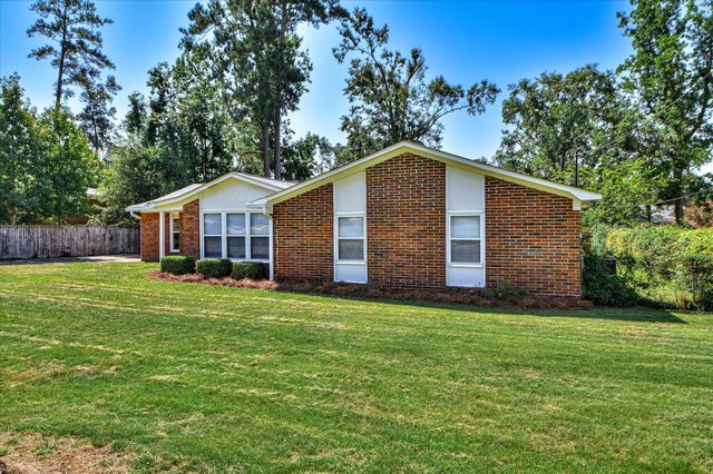 3330 W Thread Needle Road, Augusta, GA 30907
