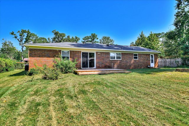 3330 W Thread Needle Road, Augusta, GA 30907