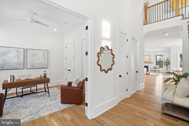 6512 WILLIAMSBURG BLVD, Arlington, VA 22213
