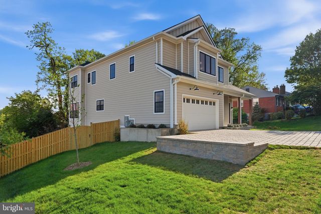 6512 WILLIAMSBURG BLVD, Arlington, VA 22213