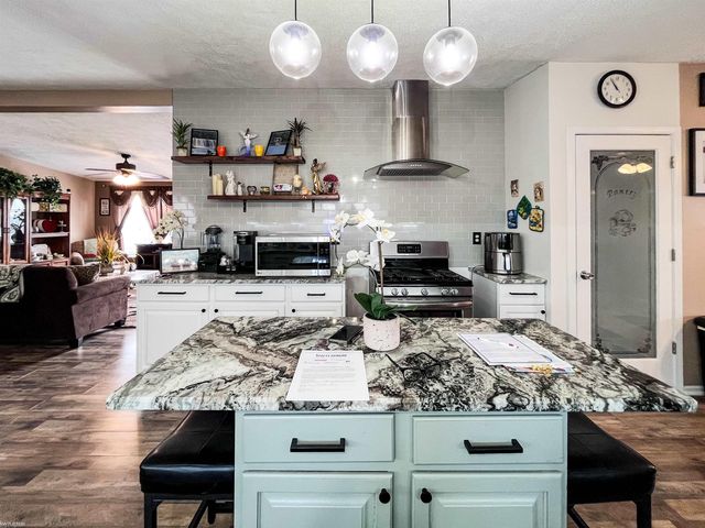 37130 Stone Way, Lenox, MI 48048