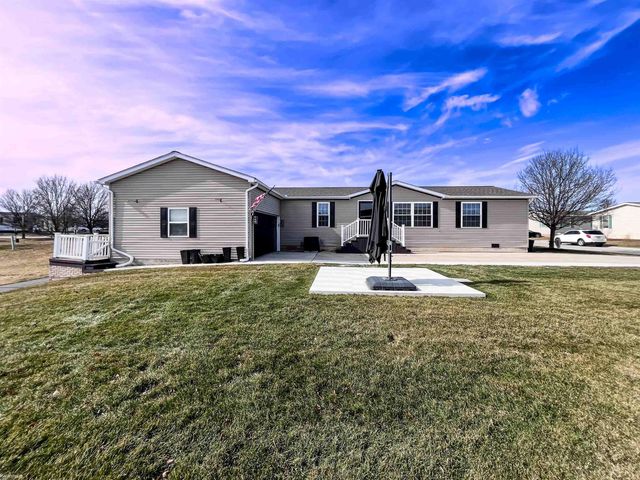 37130 Stone Way, Lenox, MI 48048