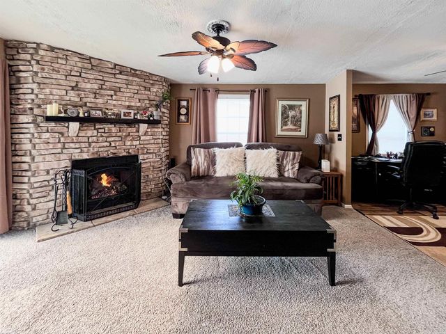 37130 Stone Way, Lenox, MI 48048