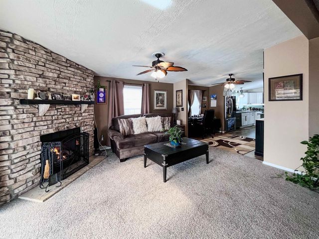 37130 Stone Way, Lenox, MI 48048