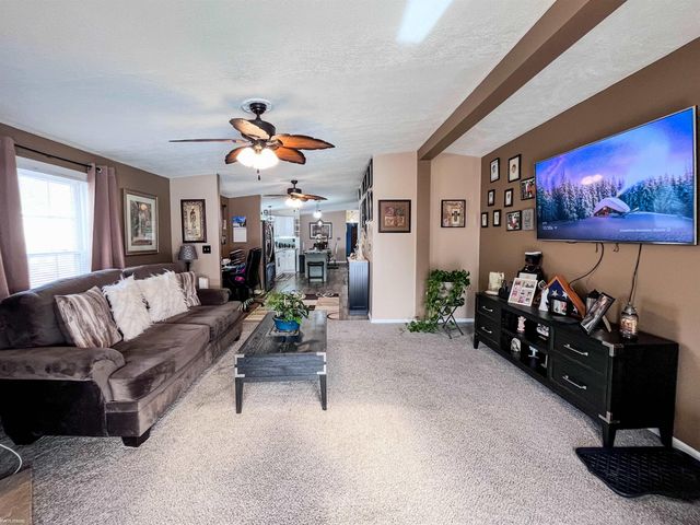 37130 Stone Way, Lenox, MI 48048