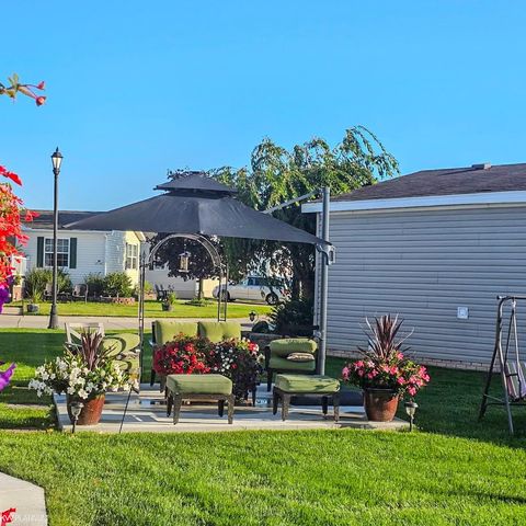 37130 Stone Way, Lenox, MI 48048