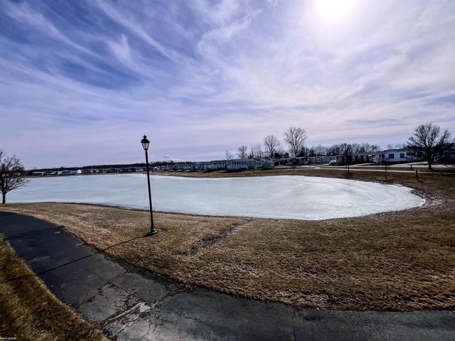 37130 Stone Way, Lenox, MI 48048