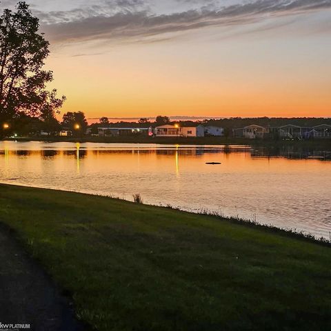 37130 Stone Way, Lenox, MI 48048