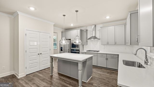 145 Sapelo Drive, Senoia, GA 30276