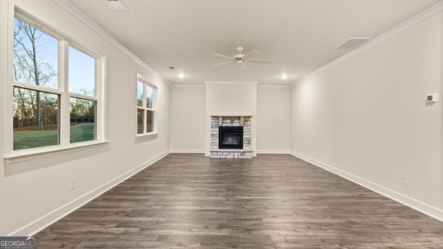145 Sapelo Drive, Senoia, GA 30276