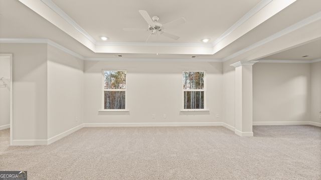145 Sapelo Drive, Senoia, GA 30276