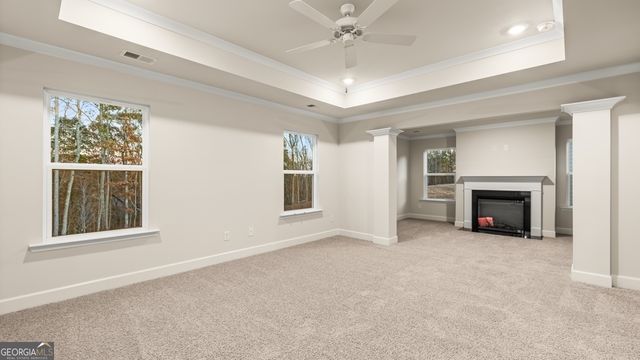 145 Sapelo Drive, Senoia, GA 30276