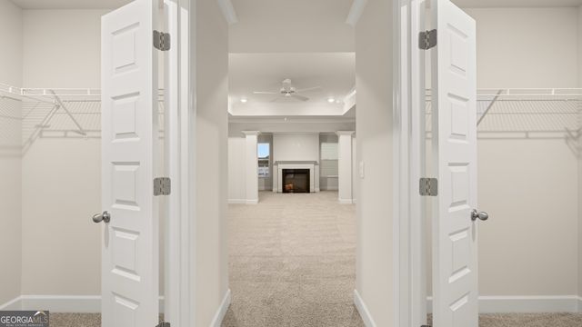 145 Sapelo Drive, Senoia, GA 30276