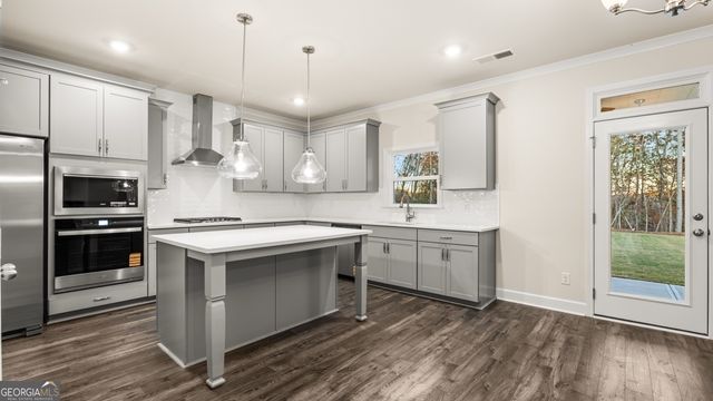 145 Sapelo Drive, Senoia, GA 30276