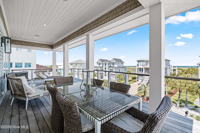 415 Oceana Way, Carolina Beach, NC 28428