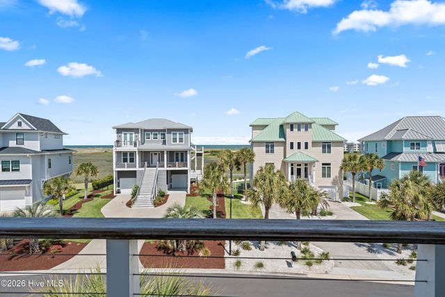 415 Oceana Way, Carolina Beach, NC 28428