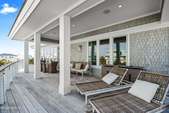 415 Oceana Way, Carolina Beach, NC 28428