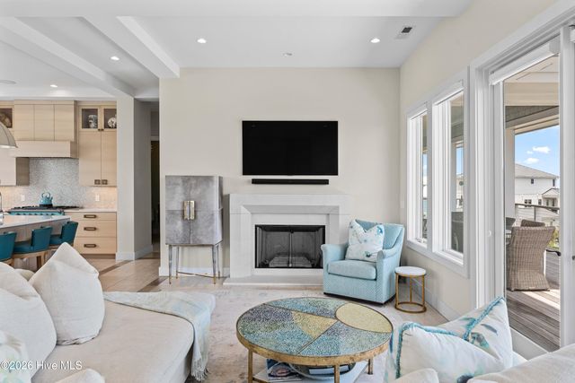 415 Oceana Way, Carolina Beach, NC 28428