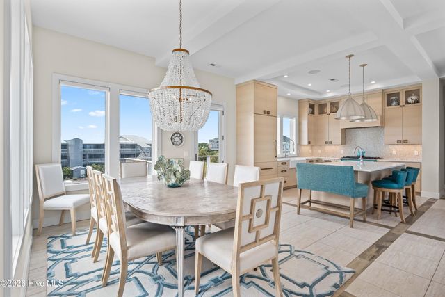 415 Oceana Way, Carolina Beach, NC 28428