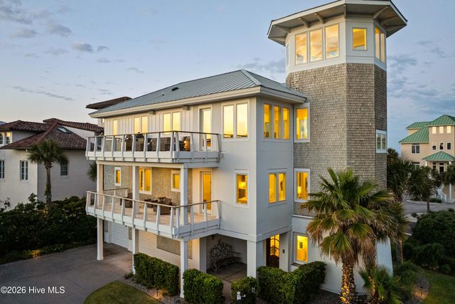 415 Oceana Way, Carolina Beach, NC 28428