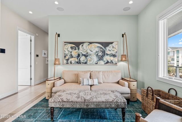 415 Oceana Way, Carolina Beach, NC 28428