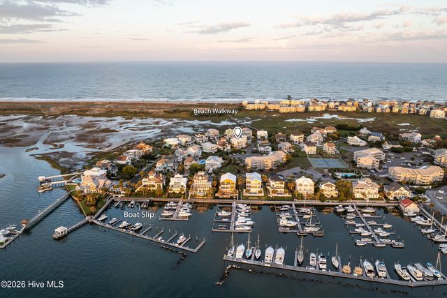 415 Oceana Way, Carolina Beach, NC 28428