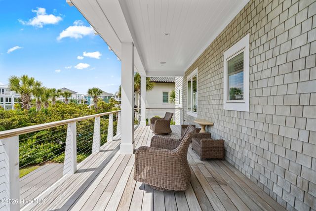 415 Oceana Way, Carolina Beach, NC 28428