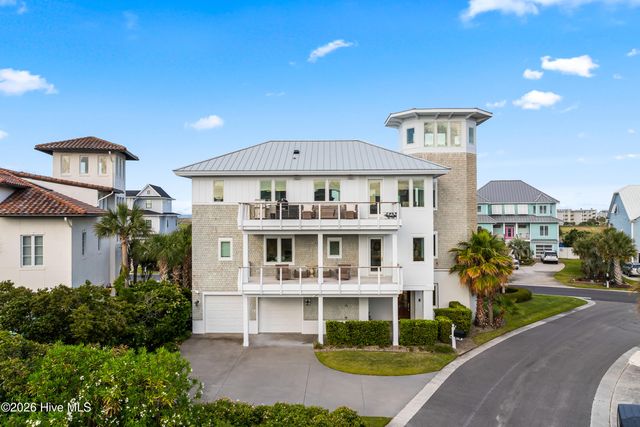 415 Oceana Way, Carolina Beach, NC 28428