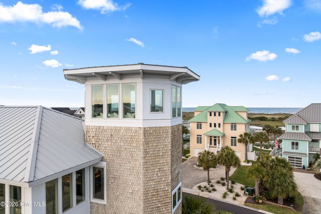 415 Oceana Way, Carolina Beach, NC 28428
