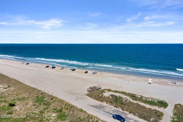415 Oceana Way, Carolina Beach, NC 28428