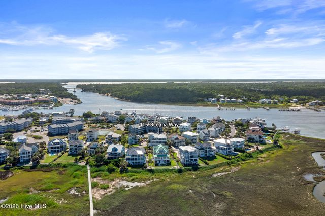 415 Oceana Way, Carolina Beach, NC 28428