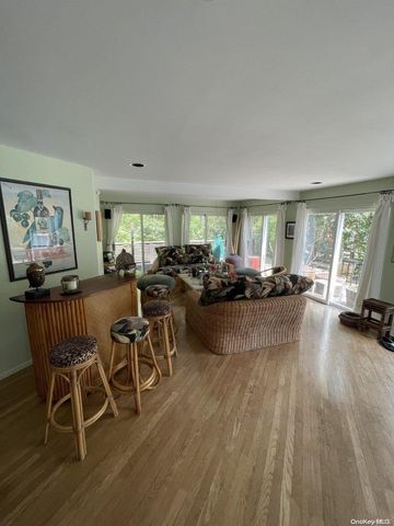 275 Wilmot Road, Ocean Beach, NY 11770