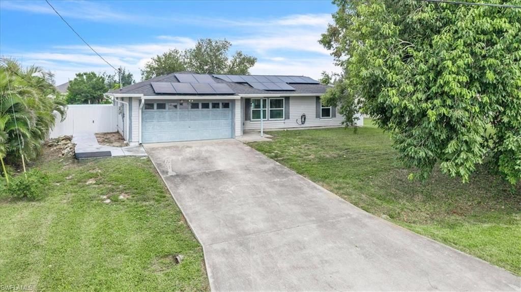 1149 NW 28th AVE, CAPE CORAL, FL 33993 — exterior